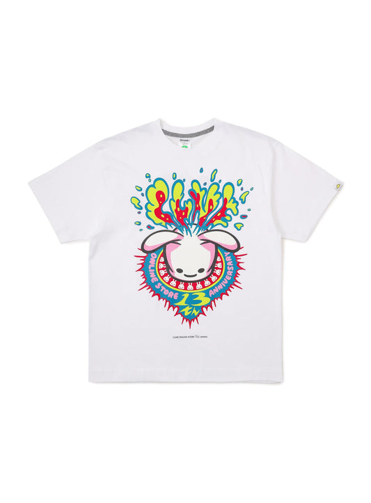OS 13th Anniv. T-SHIRTS 囲むU13