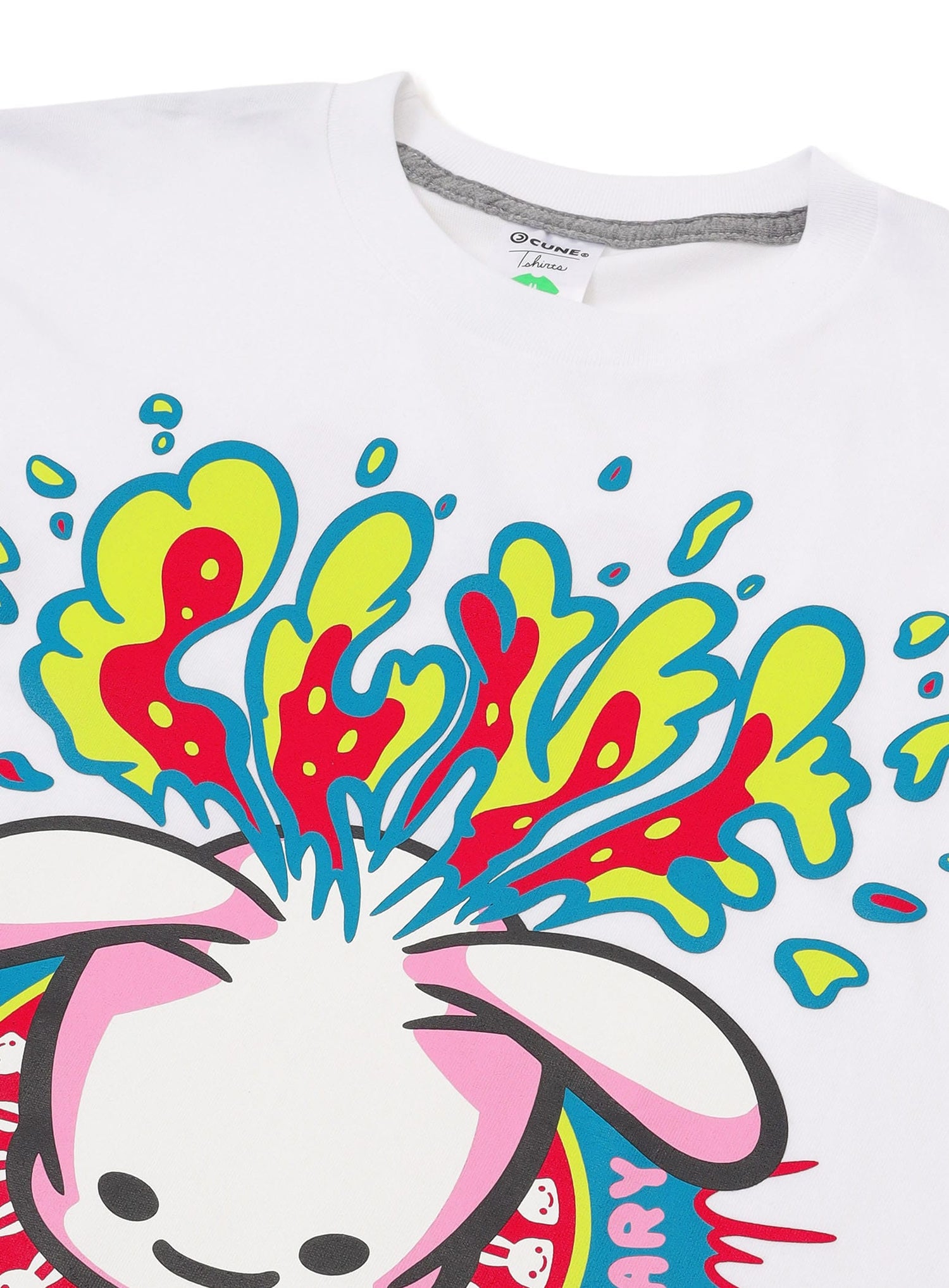 OS 13th Anniv. T-SHIRTS 囲むU13