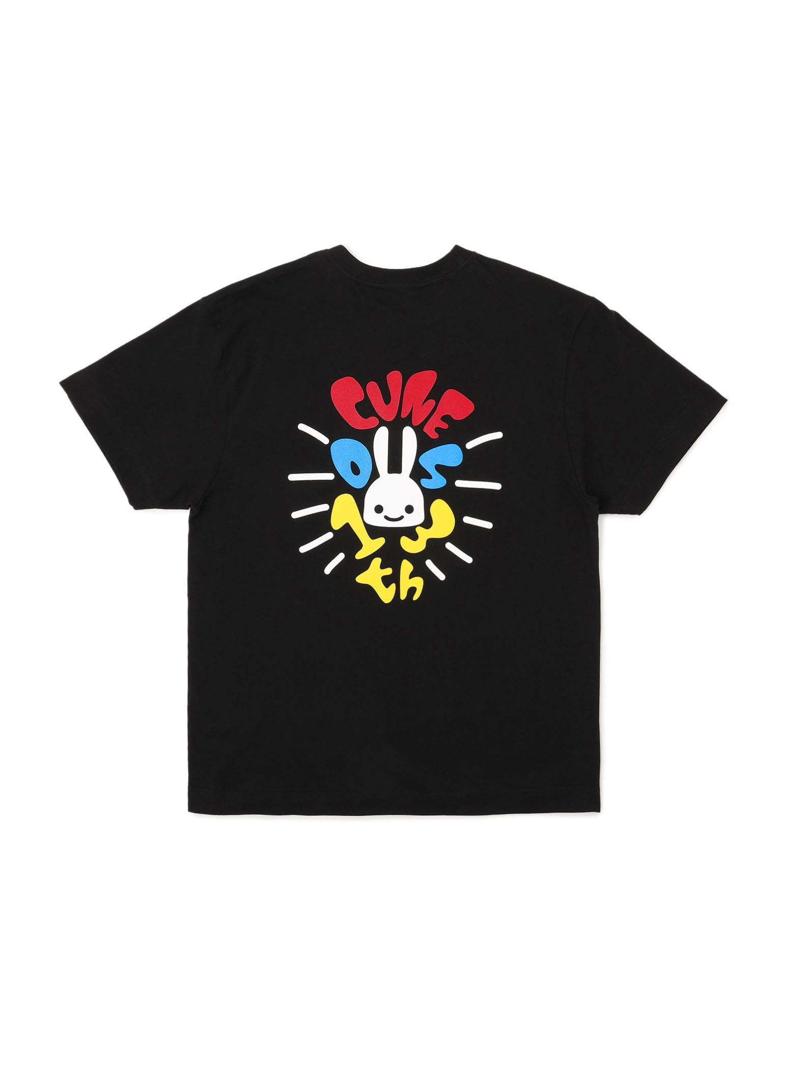 OS 13th Anniv. T-SHIRTS 囲むU13 – CUNE