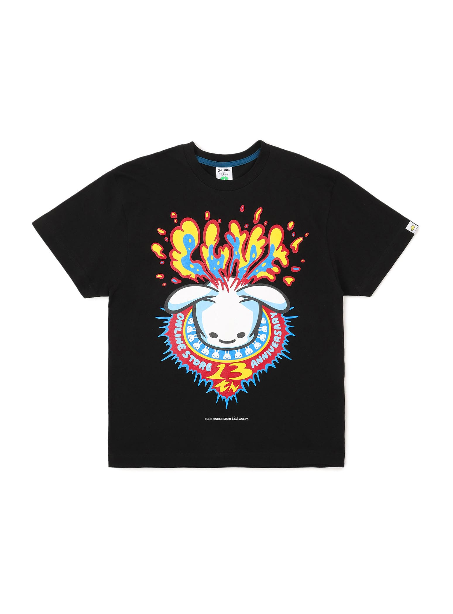 ONLINE STORE LIMITED – CUNE