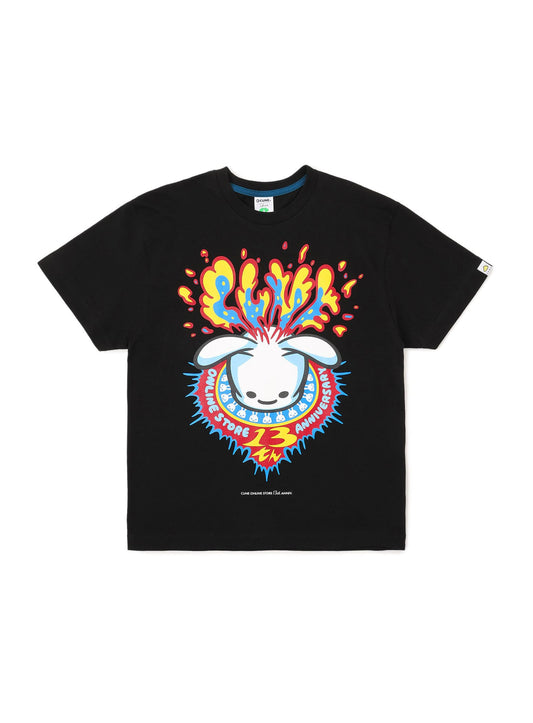 OS 13th Anniv. T-SHIRTS 囲むU13