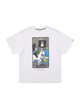 OS 13th Anniv. T-SHIRTS タロット13番の死神