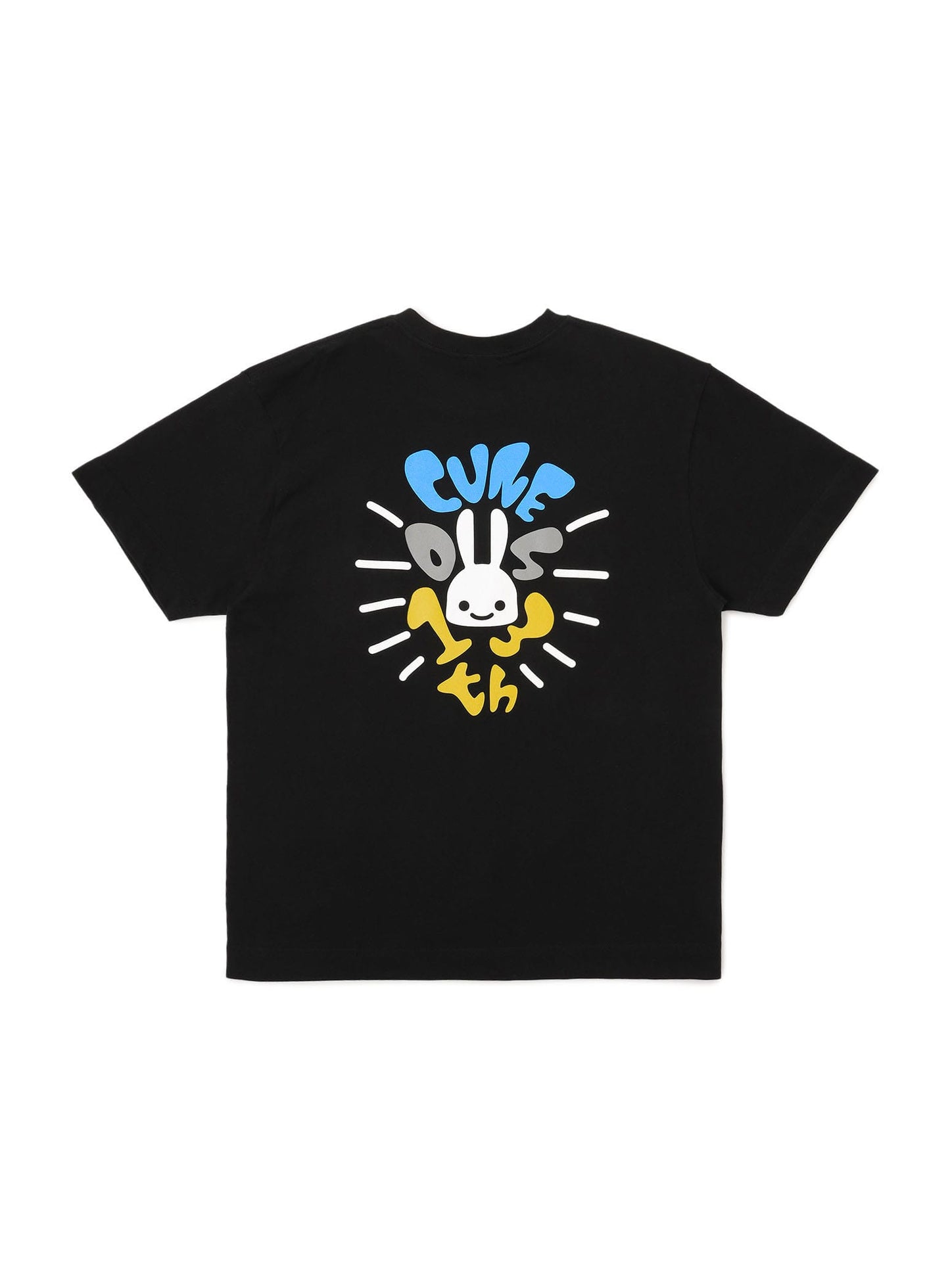 OS 13th Anniv. T-SHIRTS タロット13番の死神