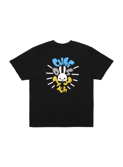 OS 13th Anniv. T-SHIRTS タロット13番の死神