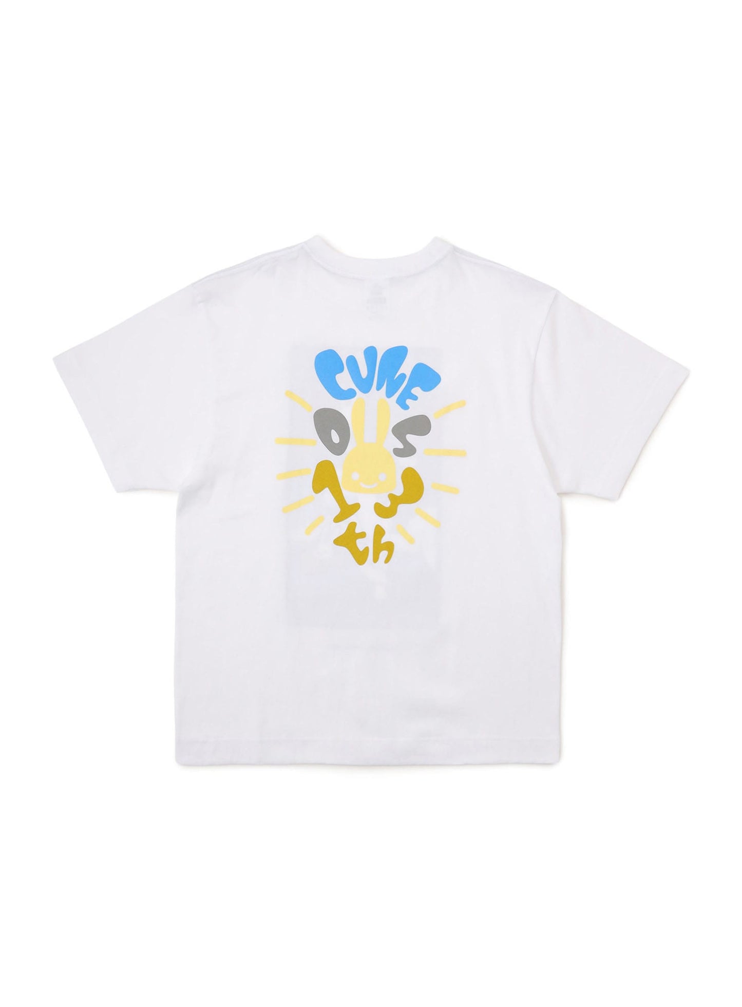 OS 13th Anniv. T-SHIRTS タロット13番の死神