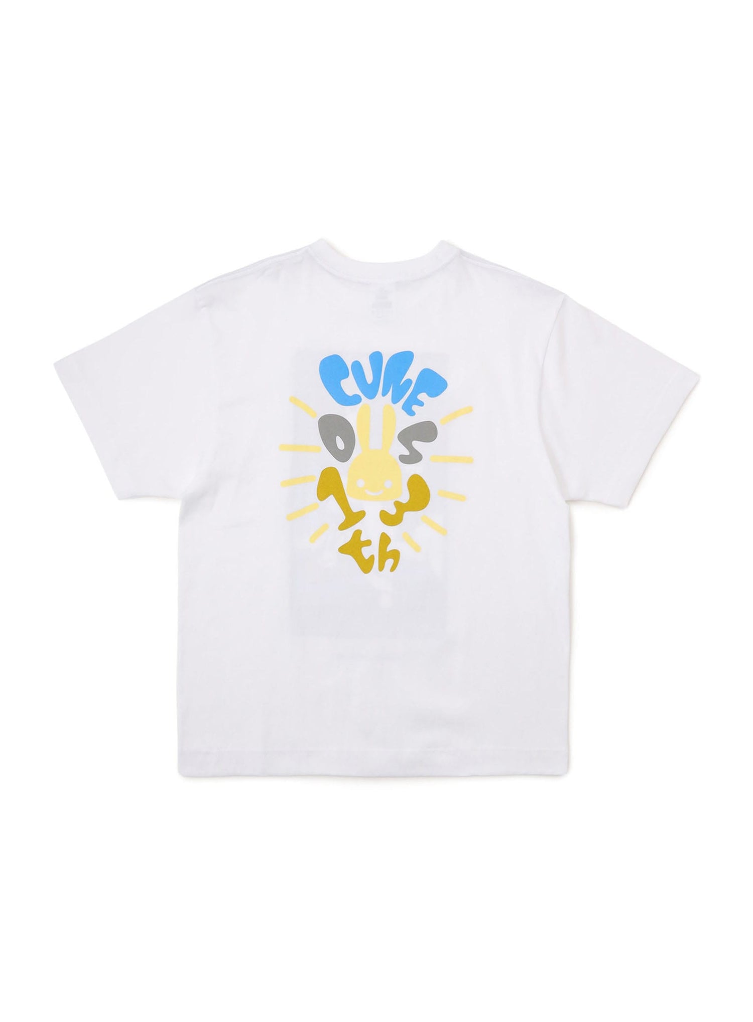 OS 13th Anniv. T-SHIRTS タロット13番の死神