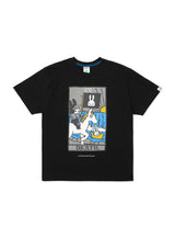OS 13th Anniv. T-SHIRTS タロット13番の死神