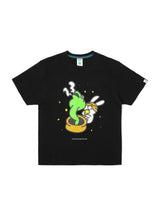 OS 13th Anniv. T-SHIRTS 13星座のへびつかい座