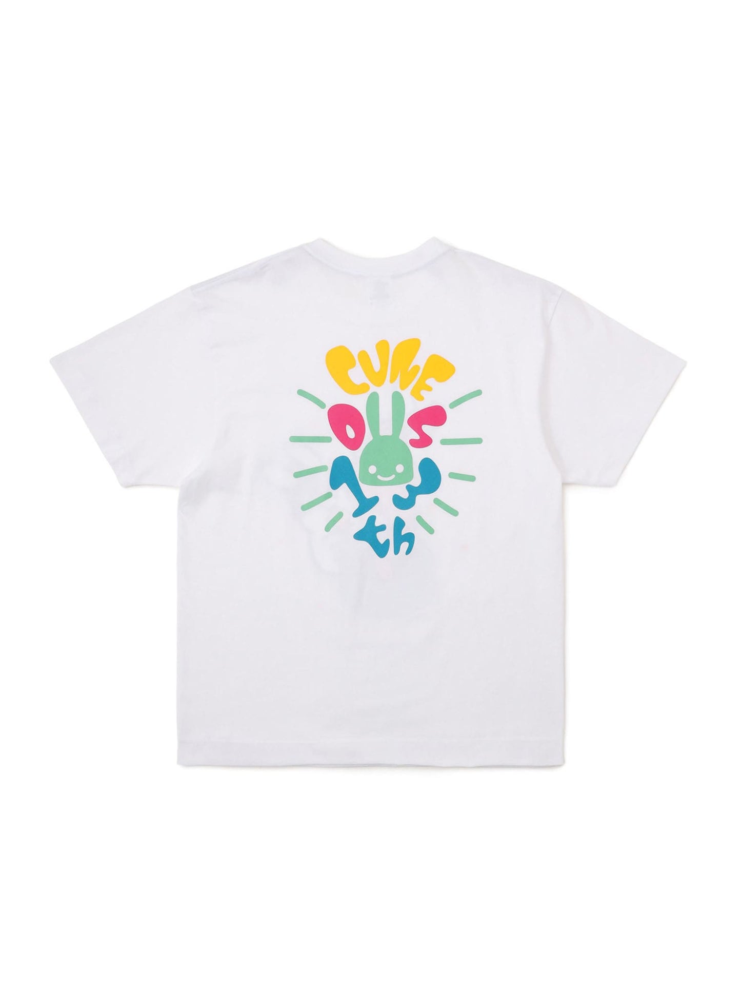 OS 13th Anniv. T-SHIRTS 13星座のへびつかい座