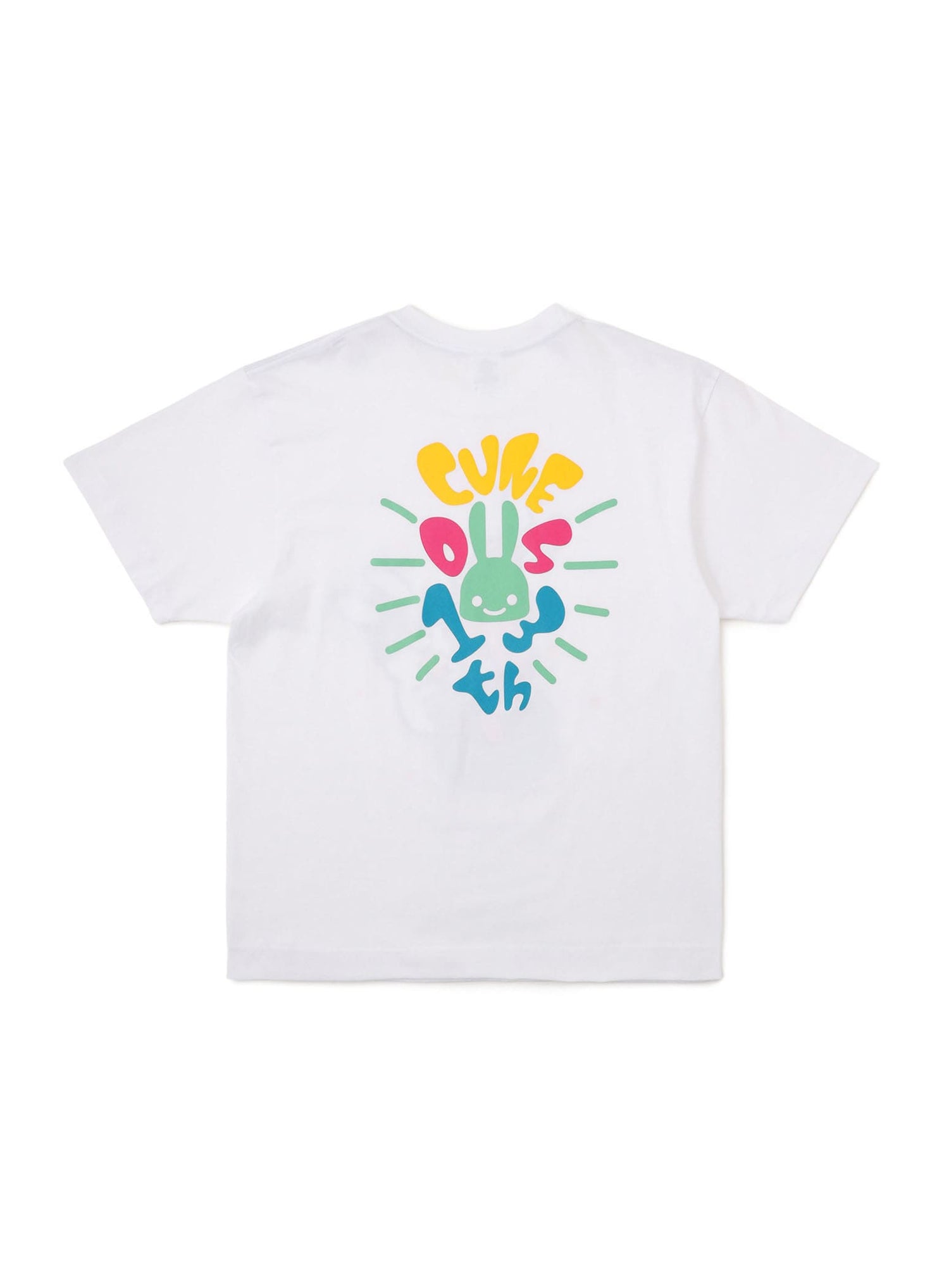 OS 13th Anniv. T-SHIRTS 13星座のへびつかい座