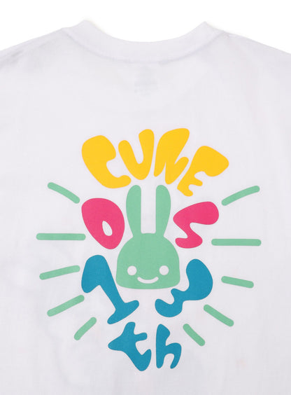 OS 13th Anniv. T-SHIRTS 13星座のへびつかい座