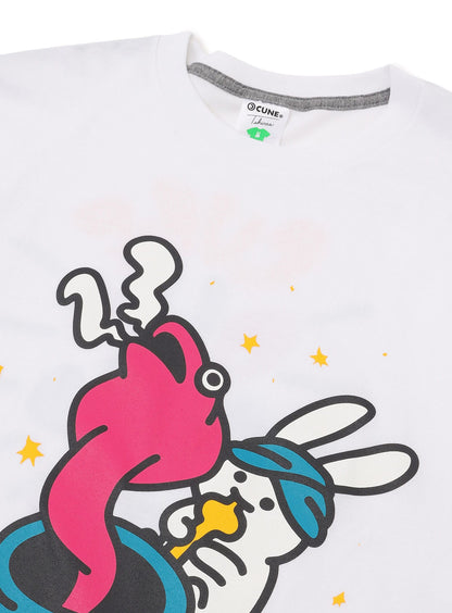 OS 13th Anniv. T-SHIRTS 13星座のへびつかい座