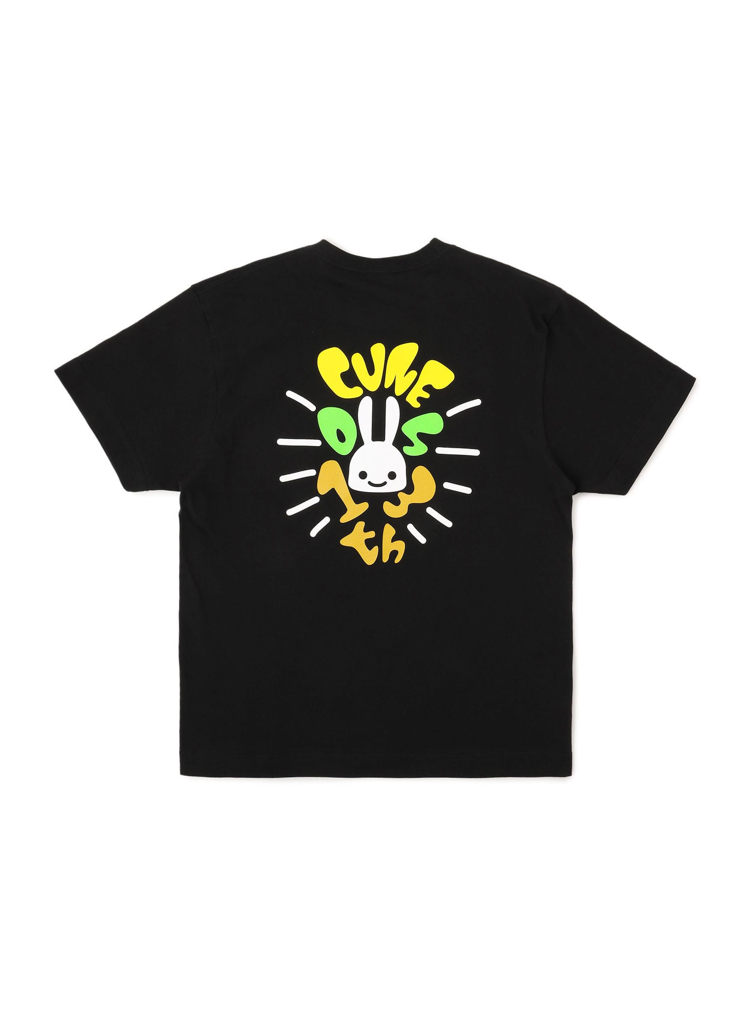 OS 13th Anniv. T-SHIRTS 13星座のへびつかい座 – CUNE