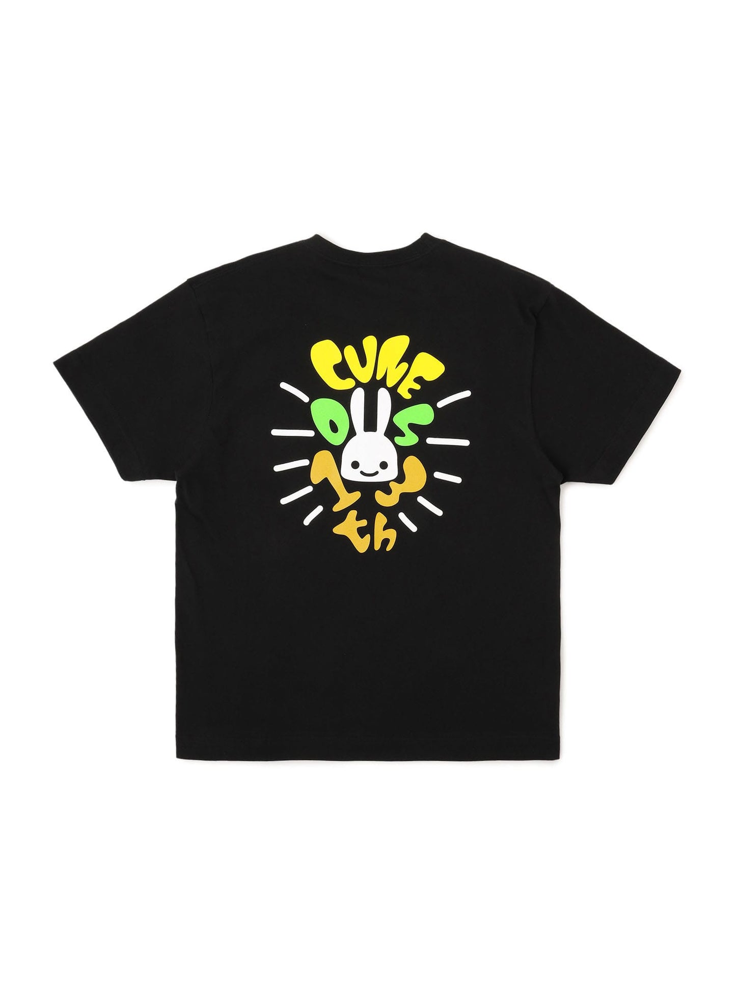 OS 13th Anniv. T-SHIRTS 13星座のへびつかい座