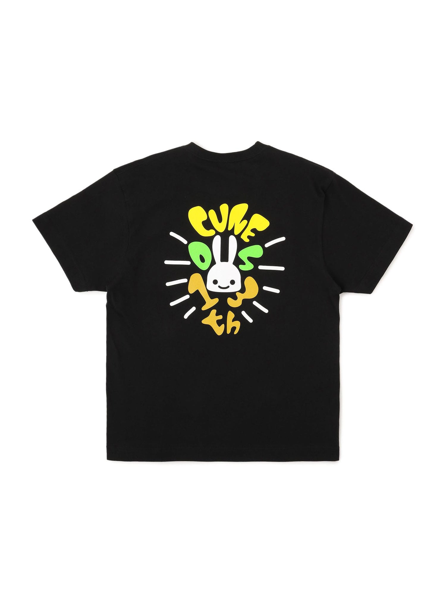 OS 13th Anniv. T-SHIRTS 13星座のへびつかい座