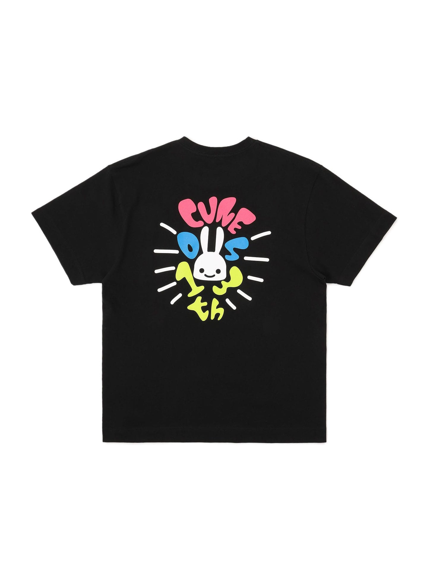 OS 13th Anniv. T-SHIRTS 13歳の入学式
