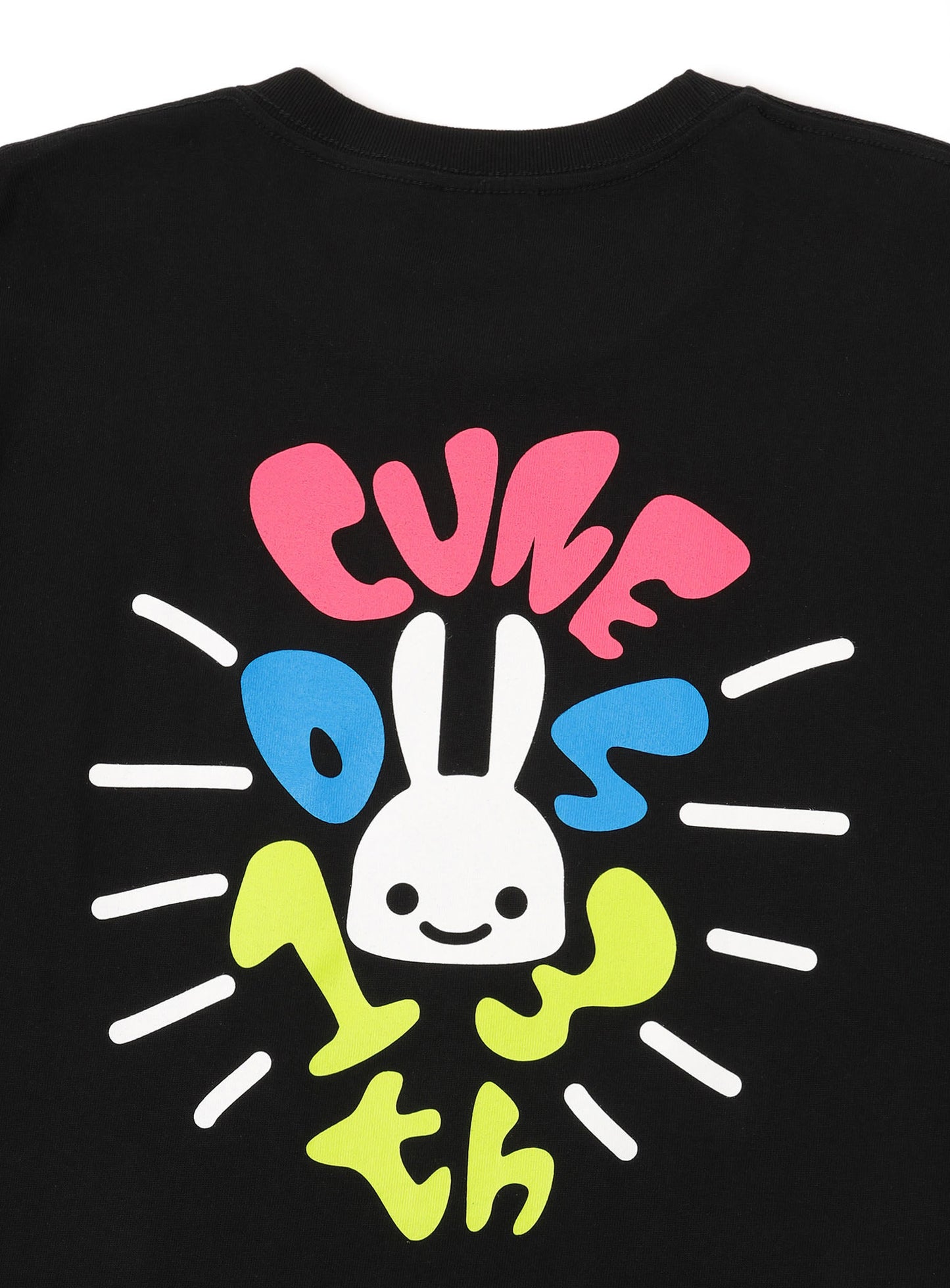 OS 13th Anniv. T-SHIRTS 13歳の入学式