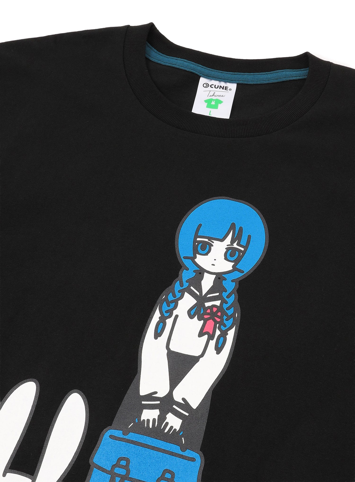 OS 13th Anniv. T-SHIRTS 13歳の入学式