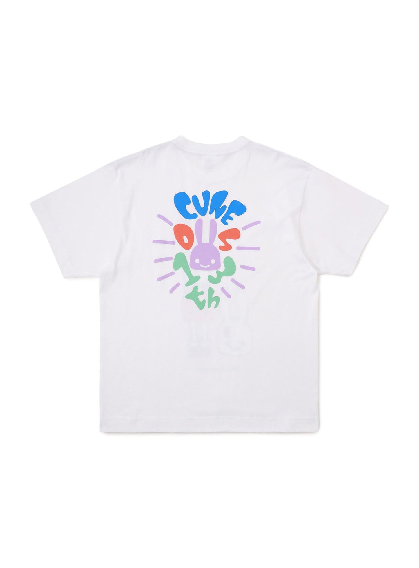 OS 13th Anniv. T-SHIRTS 13歳の入学式