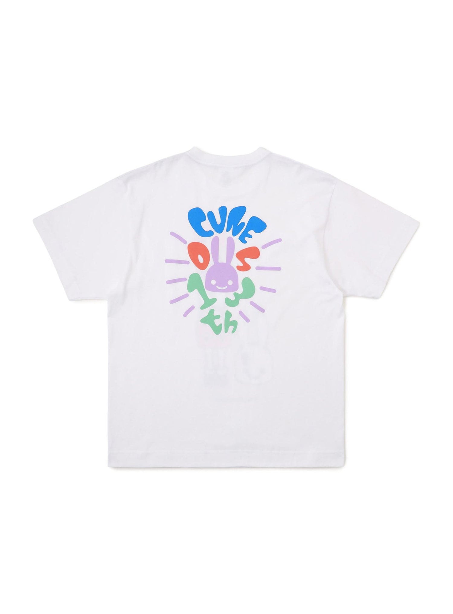OS 13th Anniv. T-SHIRTS 13歳の入学式