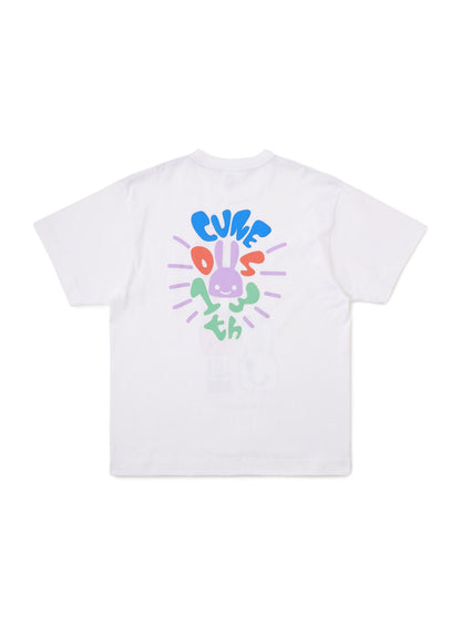 OS 13th Anniv. T-SHIRTS 13歳の入学式