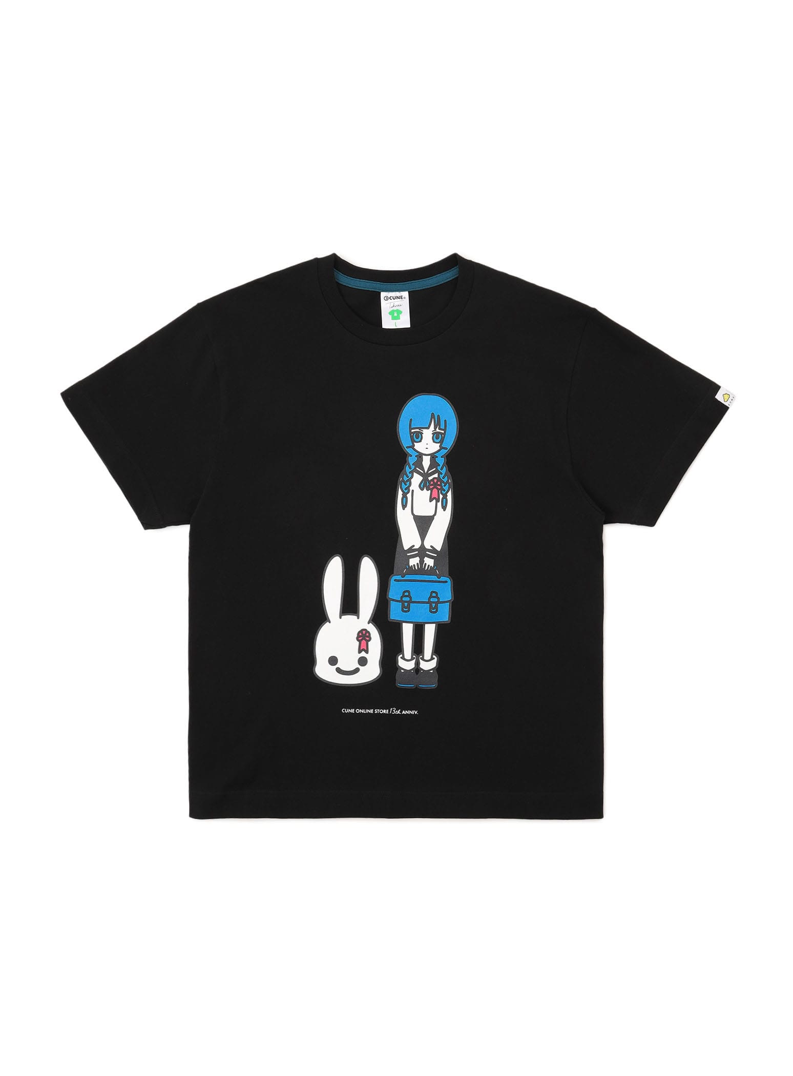 ONLINE STORE LIMITED – CUNE