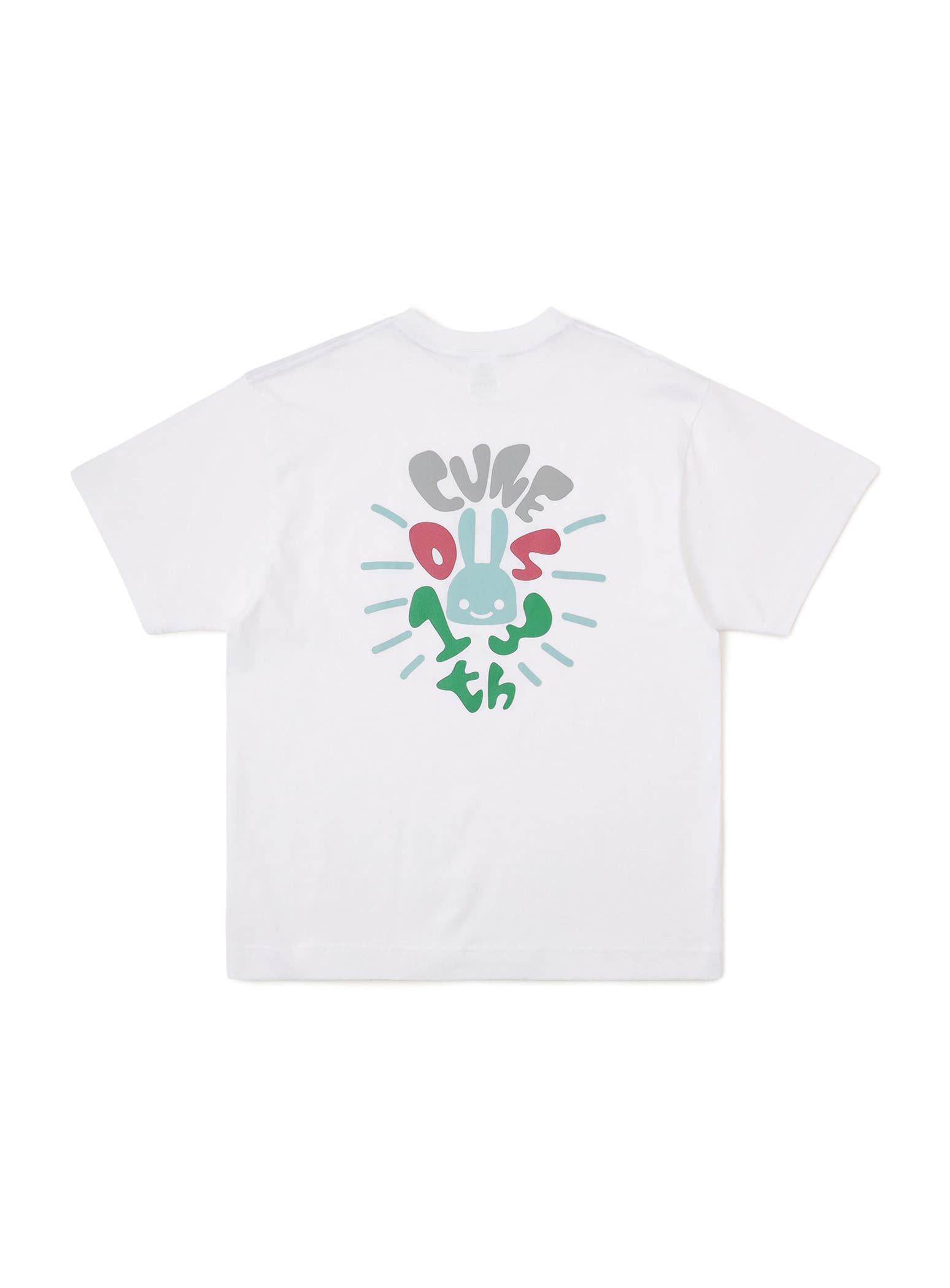 OS 13th Anniv. T-SHIRTS 13日の金曜日 – CUNE