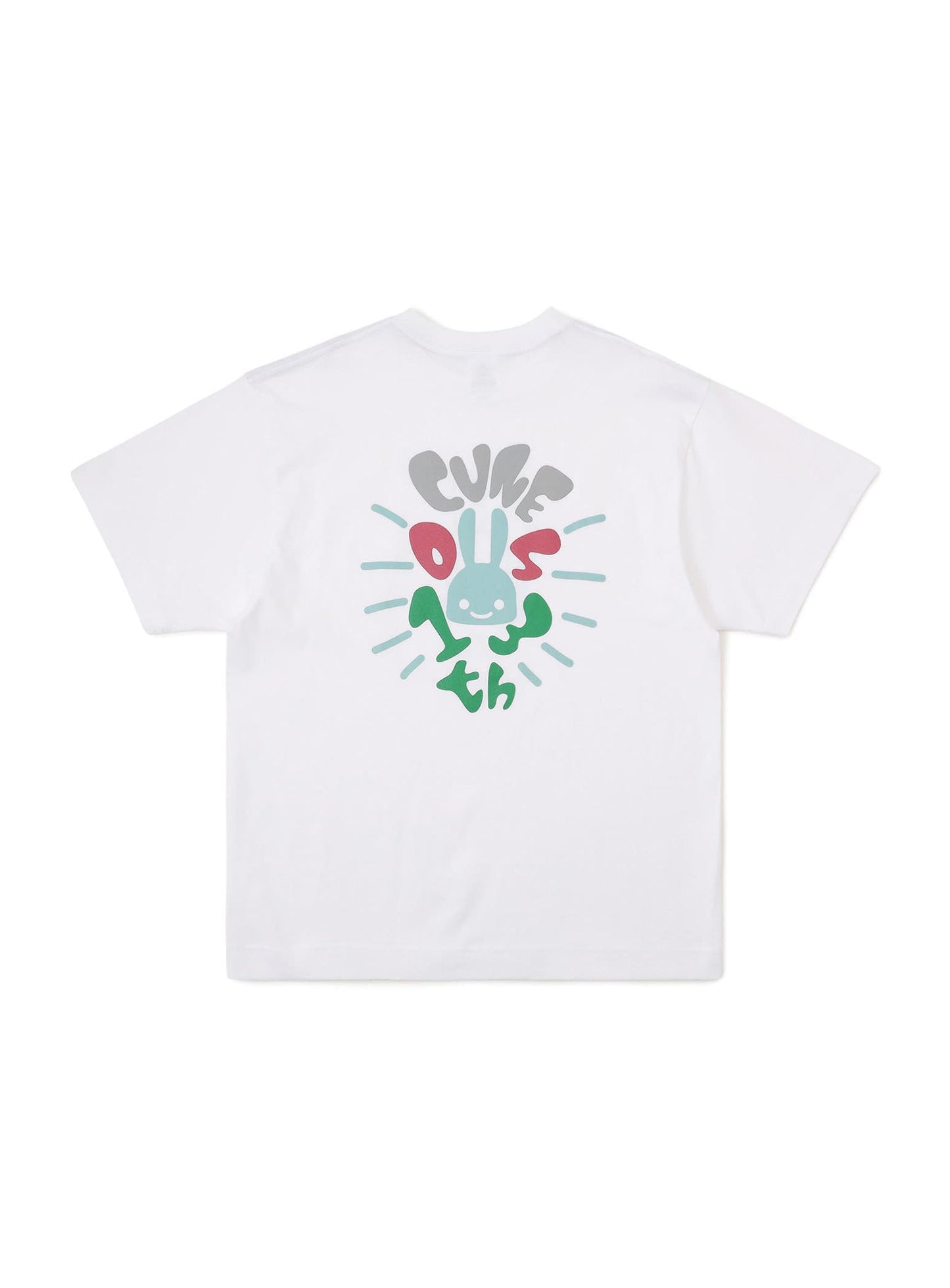 OS 13th Anniv. T-SHIRTS 13日の金曜日