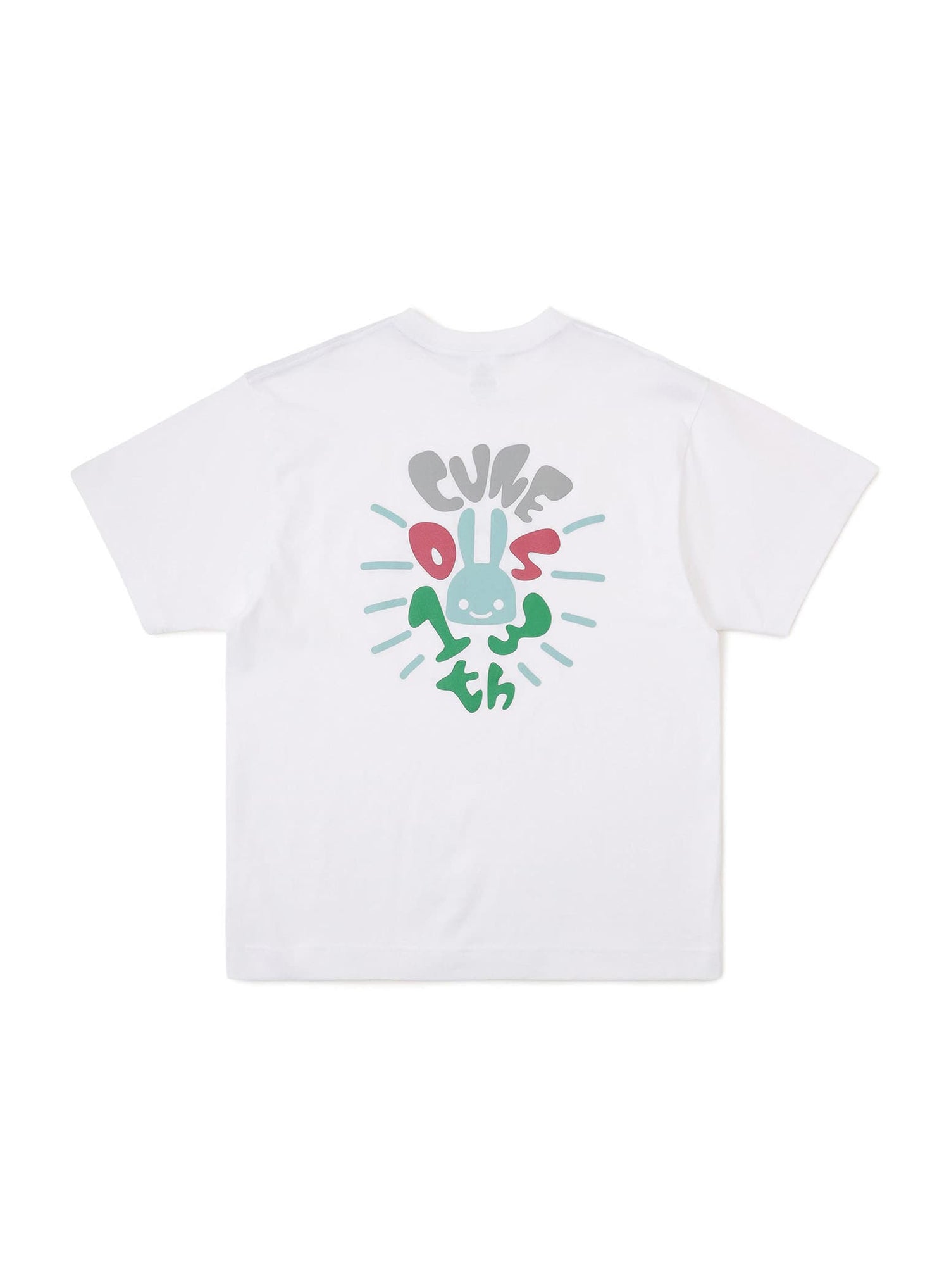 OS 13th Anniv. T-SHIRTS 13日の金曜日