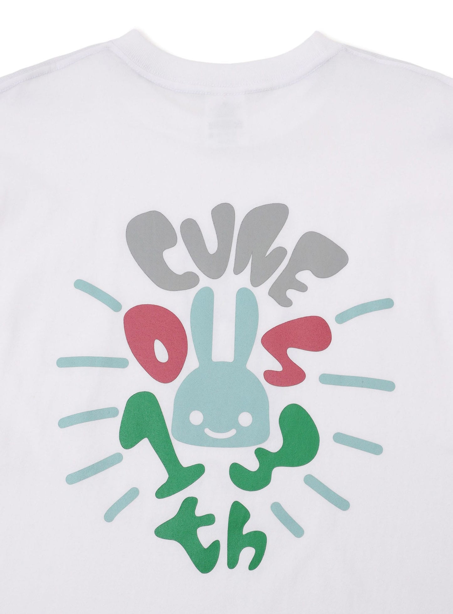 OS 13th Anniv. T-SHIRTS 13日の金曜日