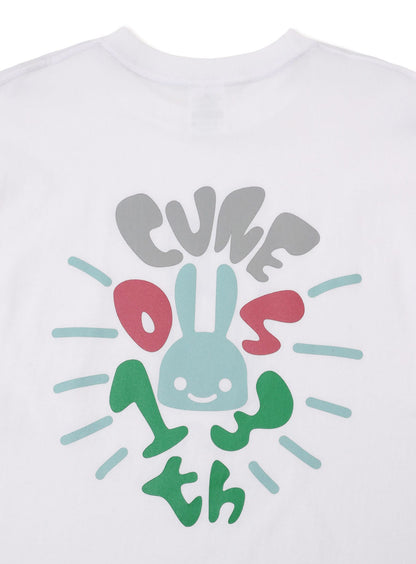 OS 13th Anniv. T-SHIRTS 13日の金曜日