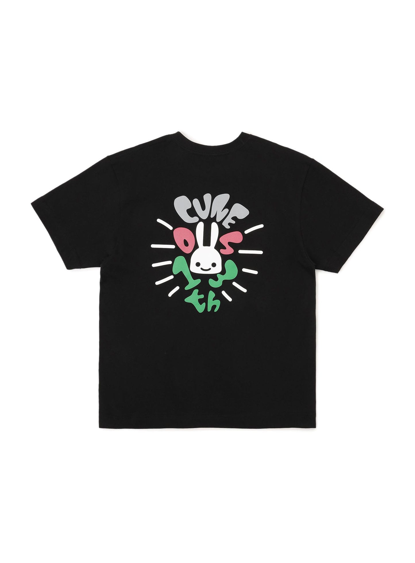 OS 13th Anniv. T-SHIRTS 13日の金曜日