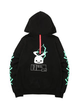 武器のZIP PARKA 弓矢