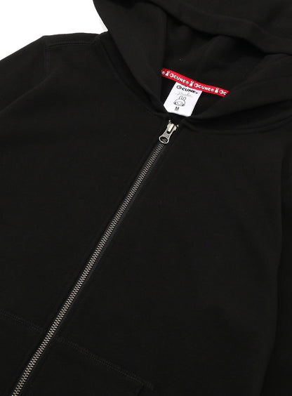 武器のZIP PARKA 弓矢