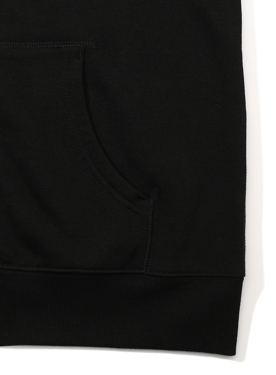 武器のZIP PARKA 弓矢