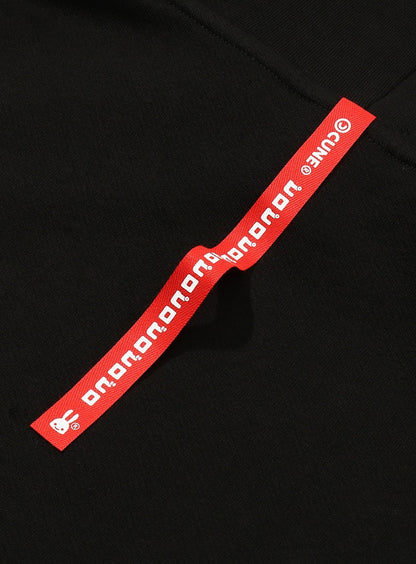 武器のPULL PARKA おなら