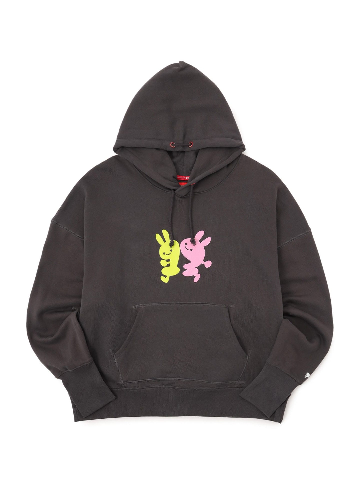 OS 13th Anniv. ヘヴィウェイトビッグパーカー 囲むU13