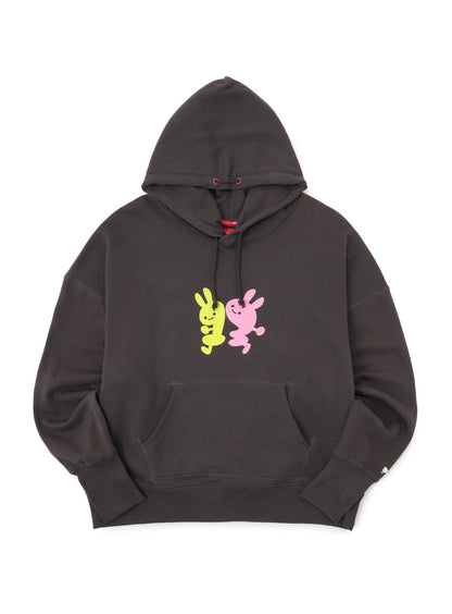 OS 13th Anniv. ヘヴィウェイトビッグパーカー 囲むU13