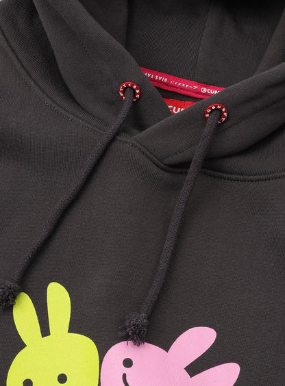 OS 13th Anniv. ヘヴィウェイトビッグパーカー 囲むU13