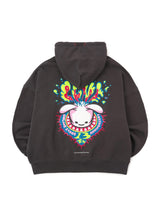 OS 13th Anniv. ヘヴィウェイトビッグパーカー 囲むU13