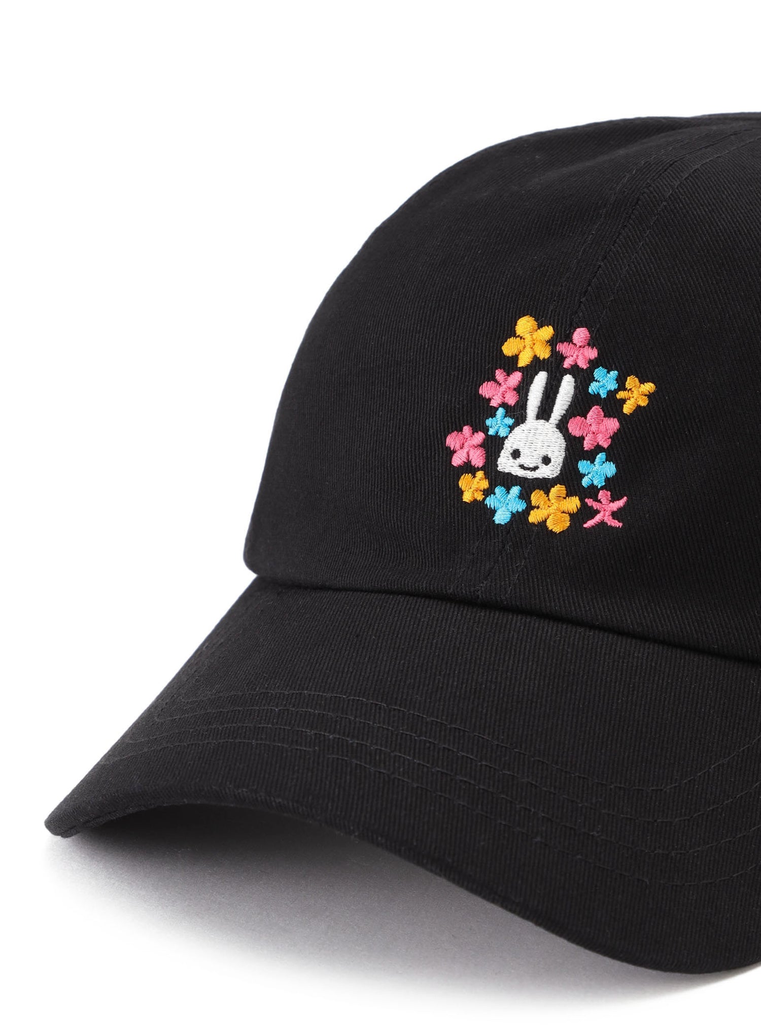 OS 13th Anniv. 6Pキャップ花13個