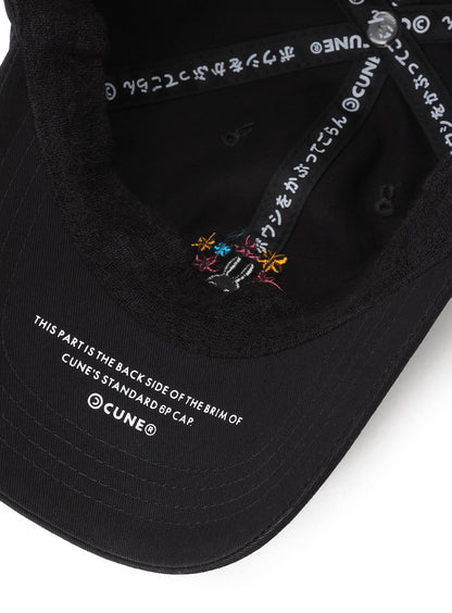 OS 13th Anniv. 6Pキャップ花13個