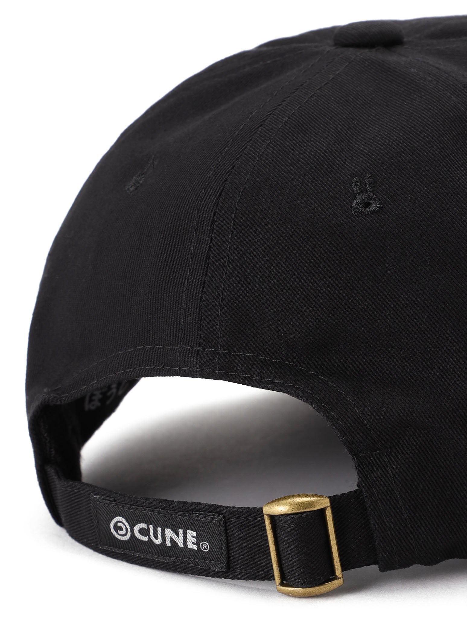 CUNE 　30th アニバーサリー　CAP 黒 New Era 9Forty A-Frame Black Dome Phoenix Suns 30th Anniversary