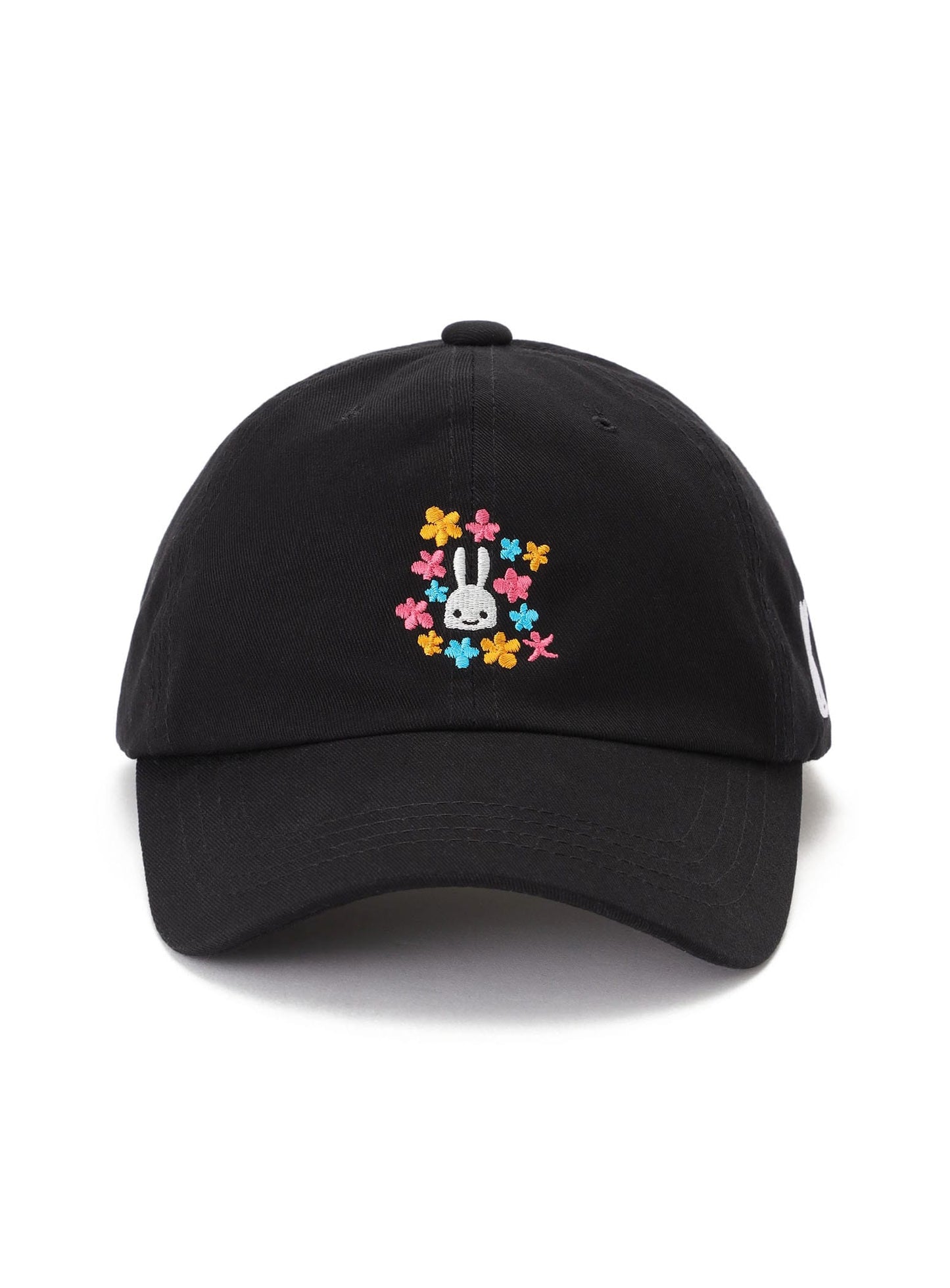 OS 13th Anniv. 6Pキャップ花13個