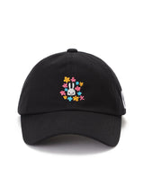 OS 13th Anniv. 6Pキャップ花13個