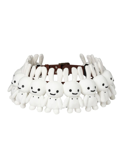 OS 13th Anniv. うさちゃん13連ベルト