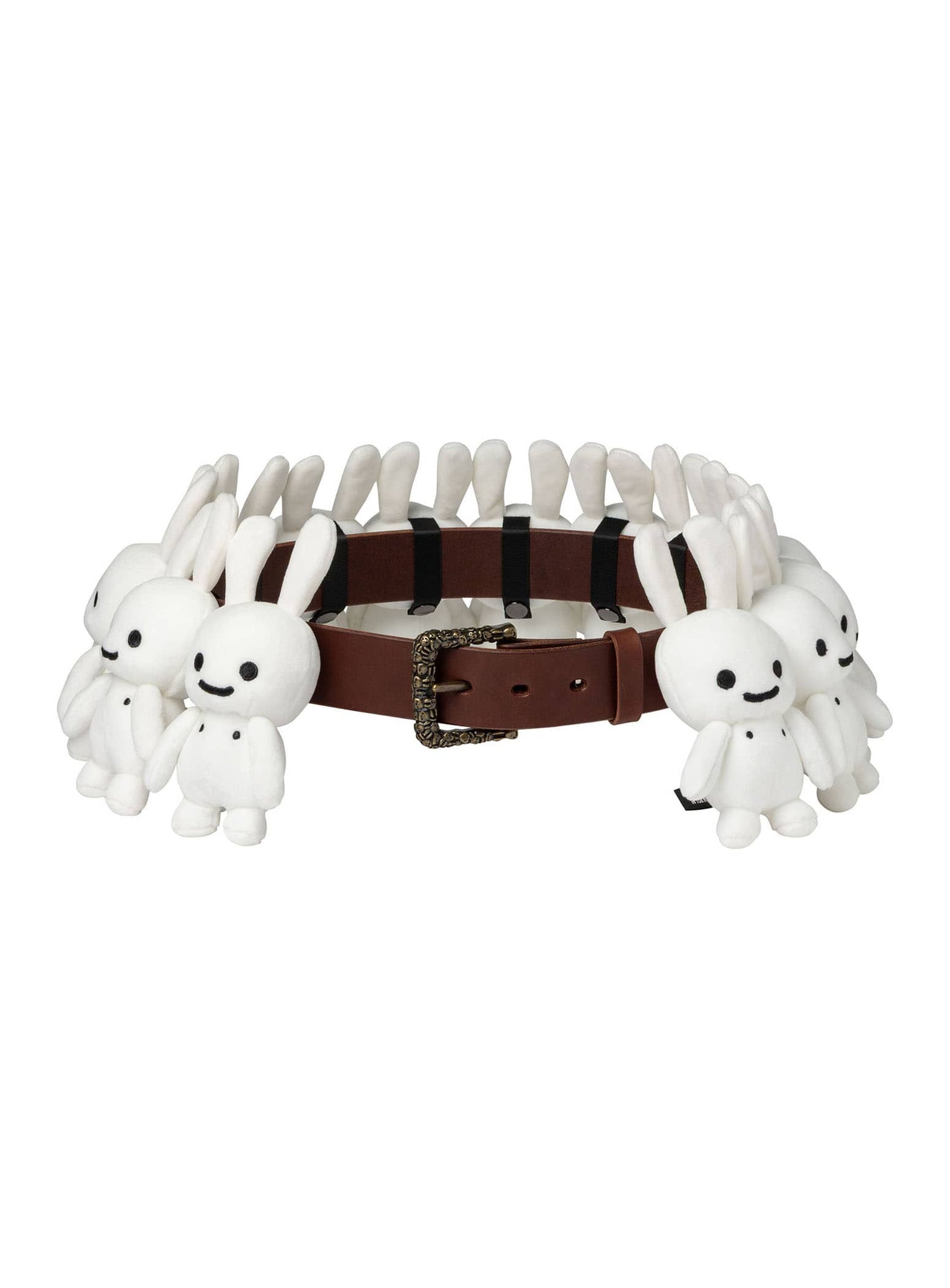 OS 13th Anniv. うさちゃん13連ベルト