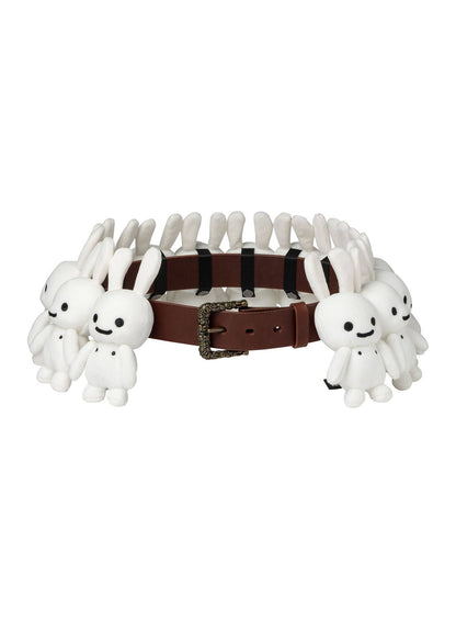 OS 13th Anniv. うさちゃん13連ベルト