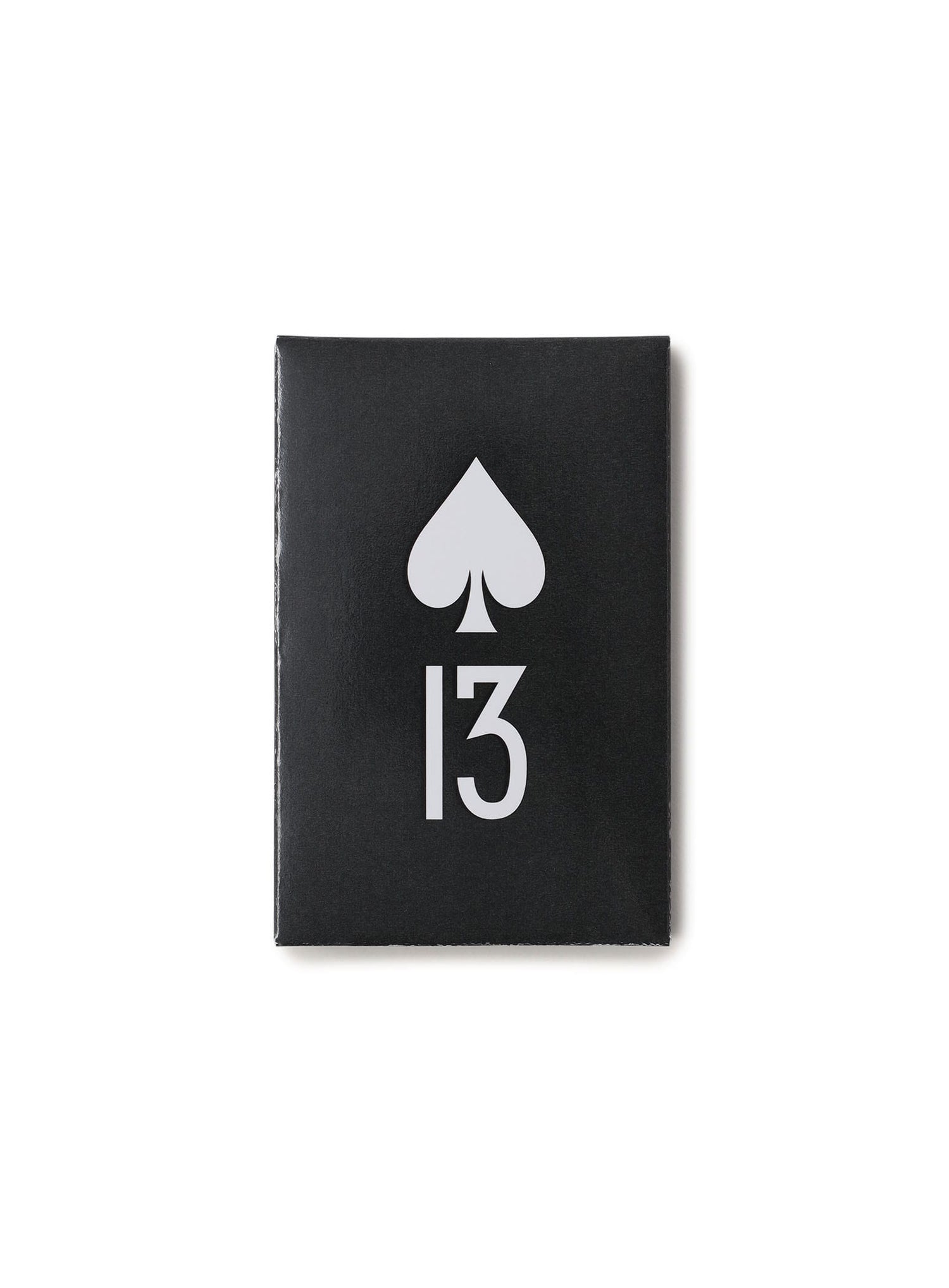 OS 13th Anniv. 13のトランプ