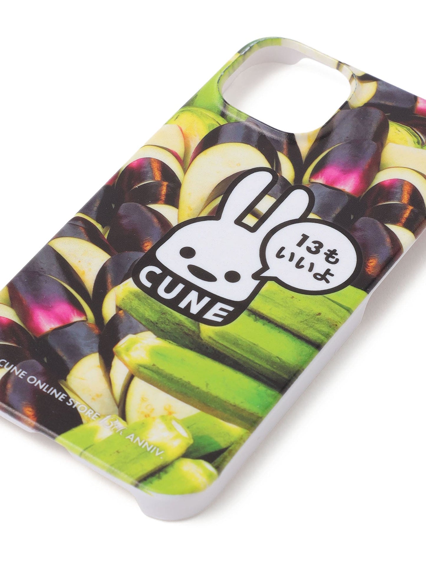 OS 13th Anniv. iPhone13ケース